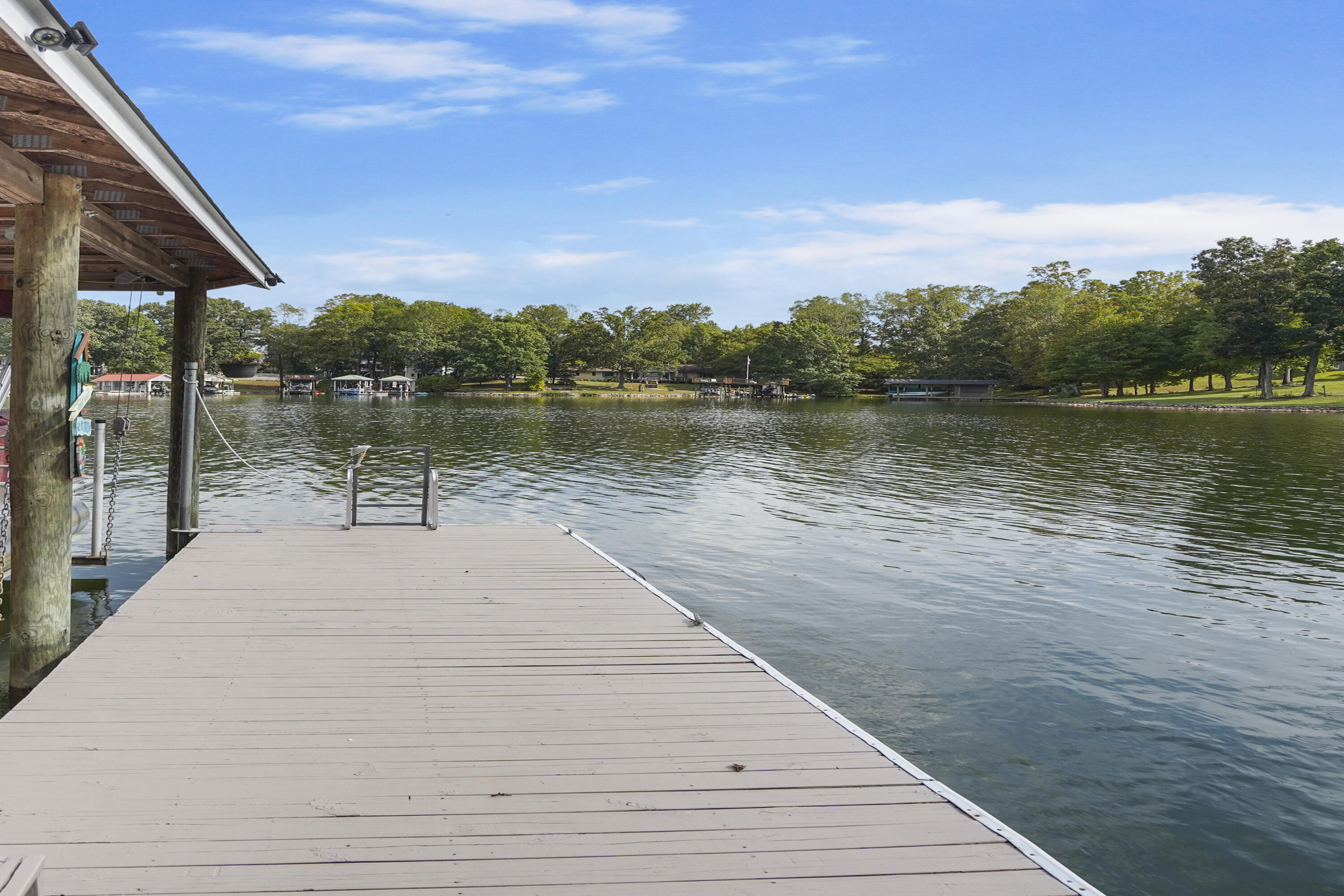 544 Wood Brook Road Moneta, VA 24121 - Photo 56 of 66 Dock