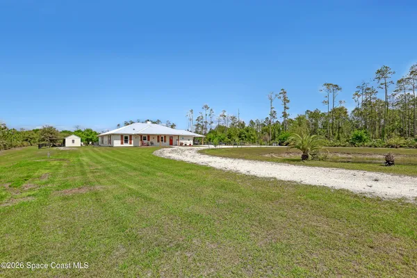 $874,900 | 32801 Us Highway, Okeechobee, FL 34972