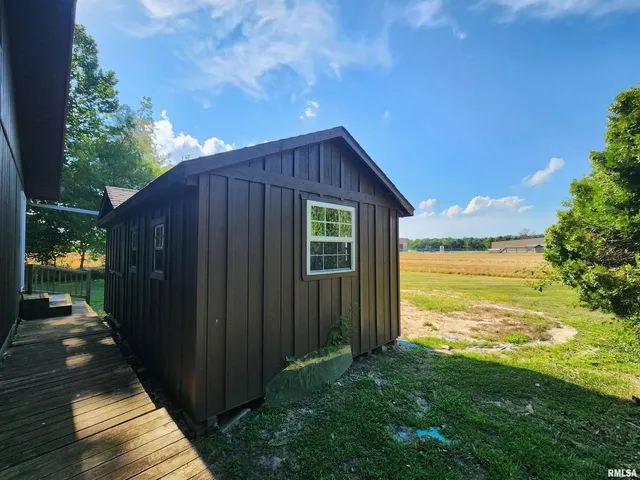 $229,900 | 10107 Sugar Creek Road, Benton, IL 62812