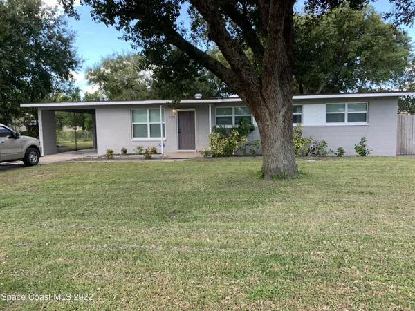 $1,790 | 1210 Princeton Road, Cocoa, FL 32922