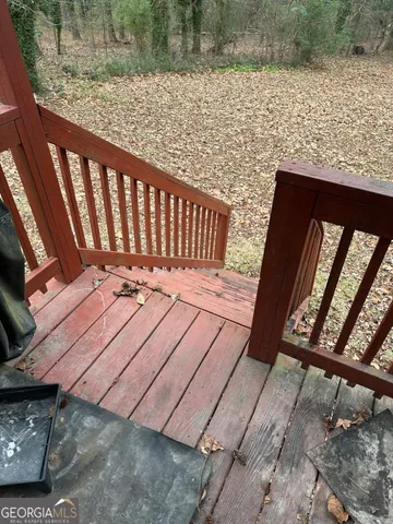 $130,000 | 160 Macon Road, McIntyre, GA 31054