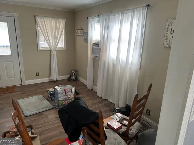 $130,000 | 160 Macon Road, McIntyre, GA 31054