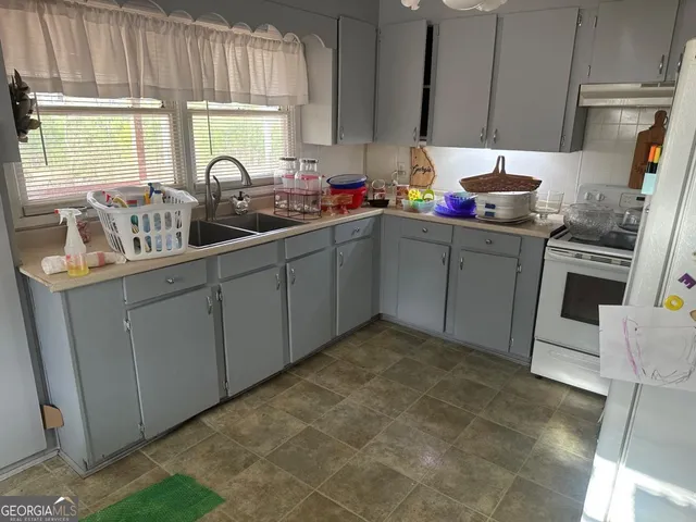 $130,000 | 160 Macon Road, McIntyre, GA 31054