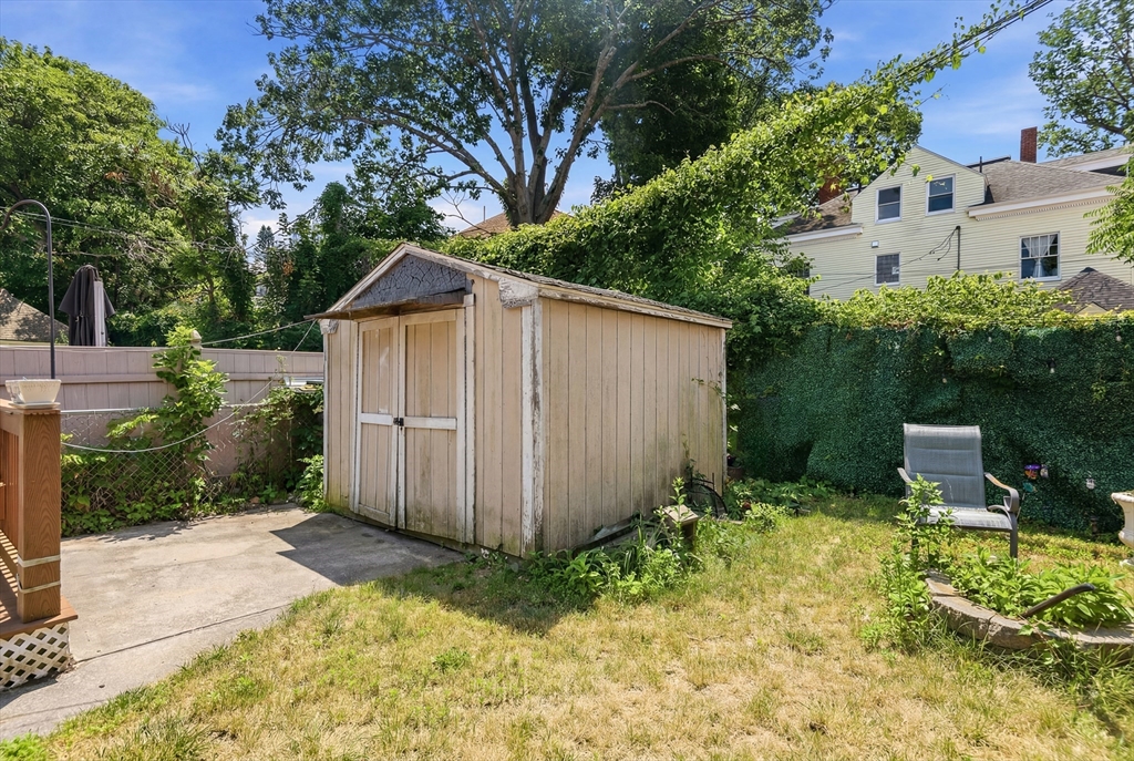 84 Crawford Street, Unit 1 Boston, MA 02121 - Photo 34 of 41