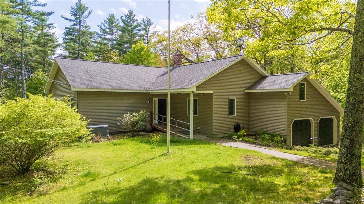 11 Highland Road Newcastle, ME 04553 - Photo 75 of 82 11 Highland Road, Newcastle