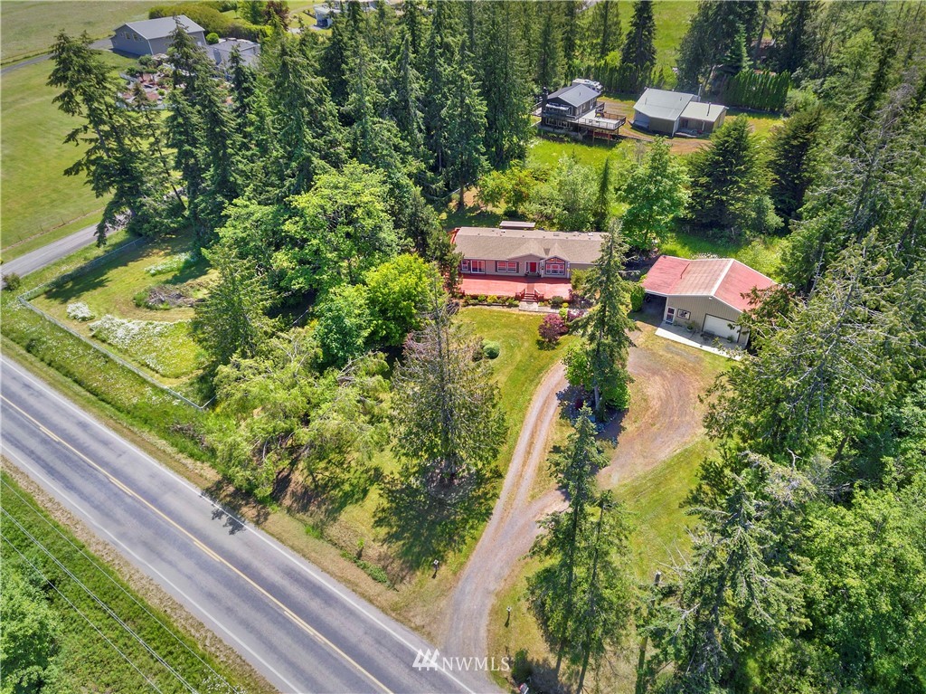 2713 Happy Valley Road Sequim, WA 98382 - Photo 3 of 25