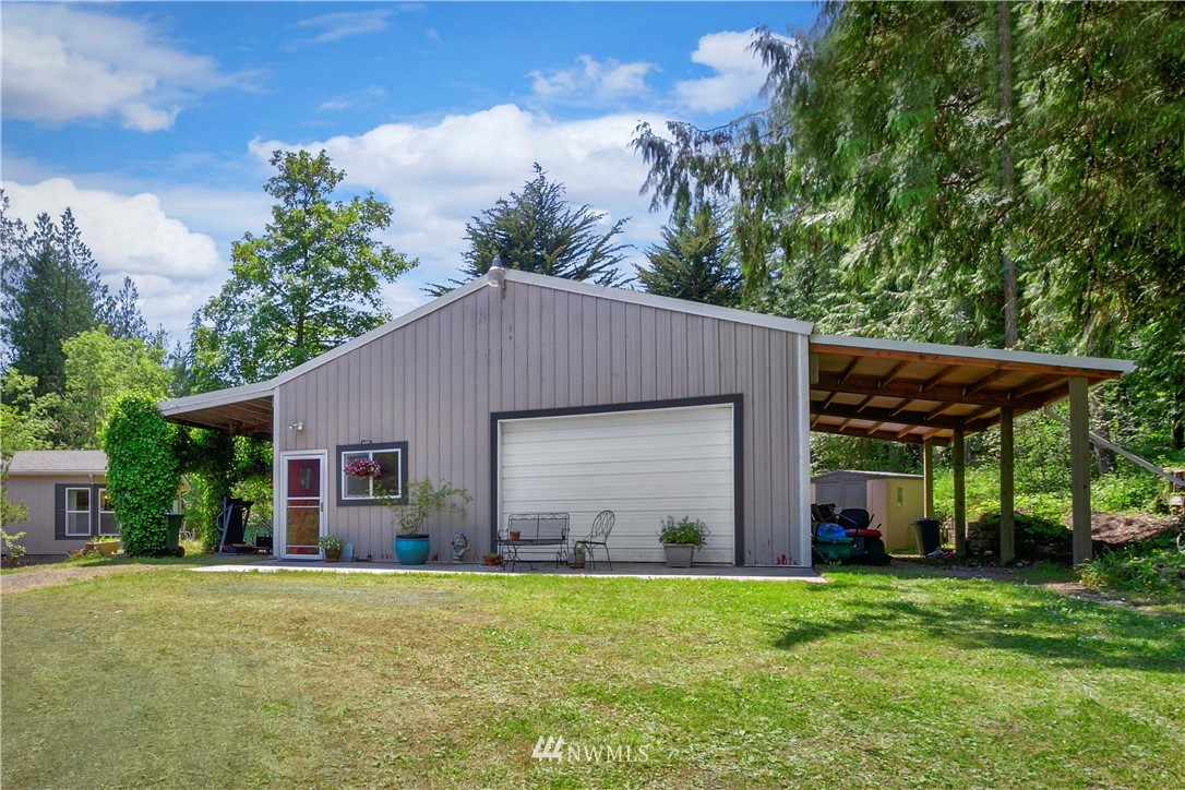2713 Happy Valley Road Sequim, WA 98382 - Photo 21 of 25