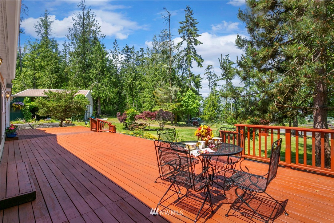 2713 Happy Valley Road Sequim, WA 98382 - Photo 7 of 25