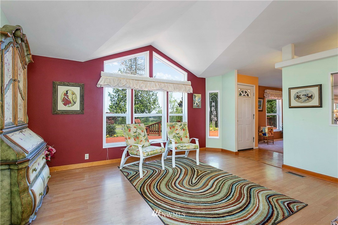 2713 Happy Valley Road Sequim, WA 98382 - Photo 10 of 25
