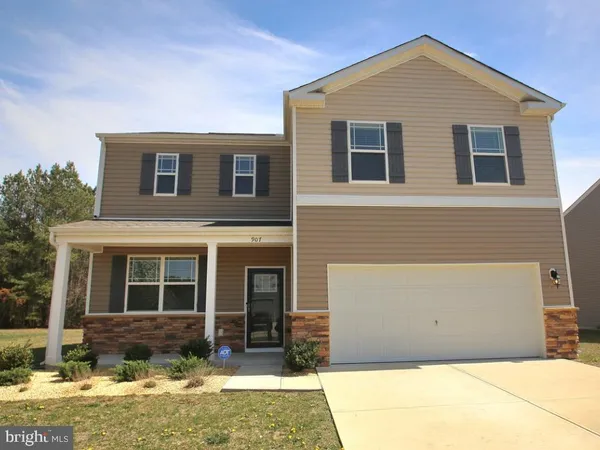 $340,000 | 907 Marquis Avenue, Salisbury, MD 21801