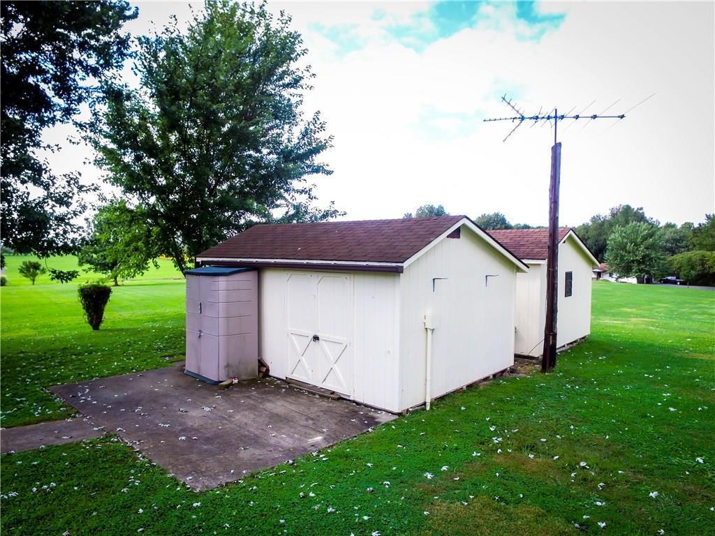 636 Stone Church Road Prospect, PA 16052 - Photo 22 of 25