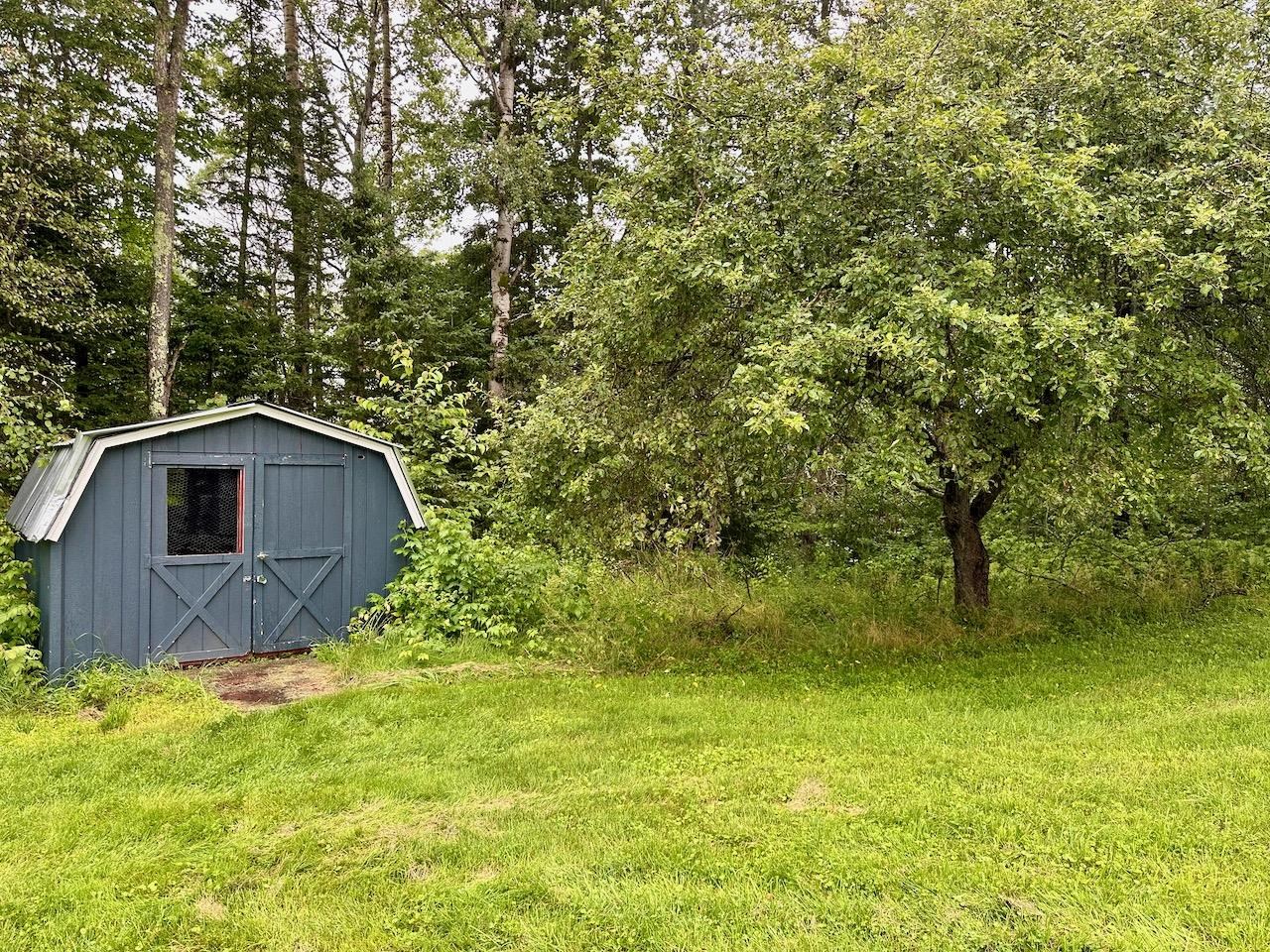 2855 Orton Road East Hardwick, VT 05836 - Photo 19 of 31