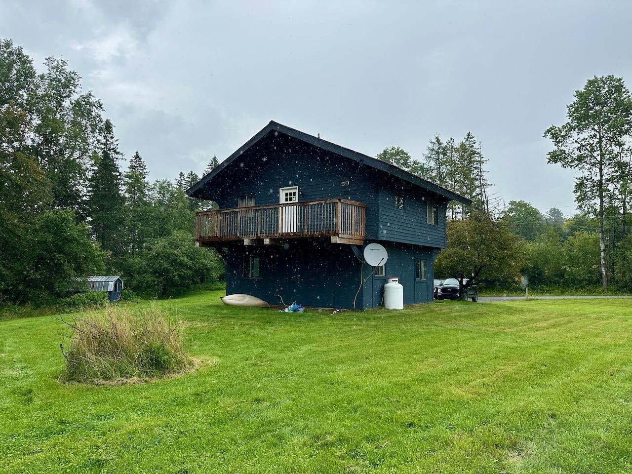2855 Orton Road East Hardwick, VT 05836 - Photo 21 of 31