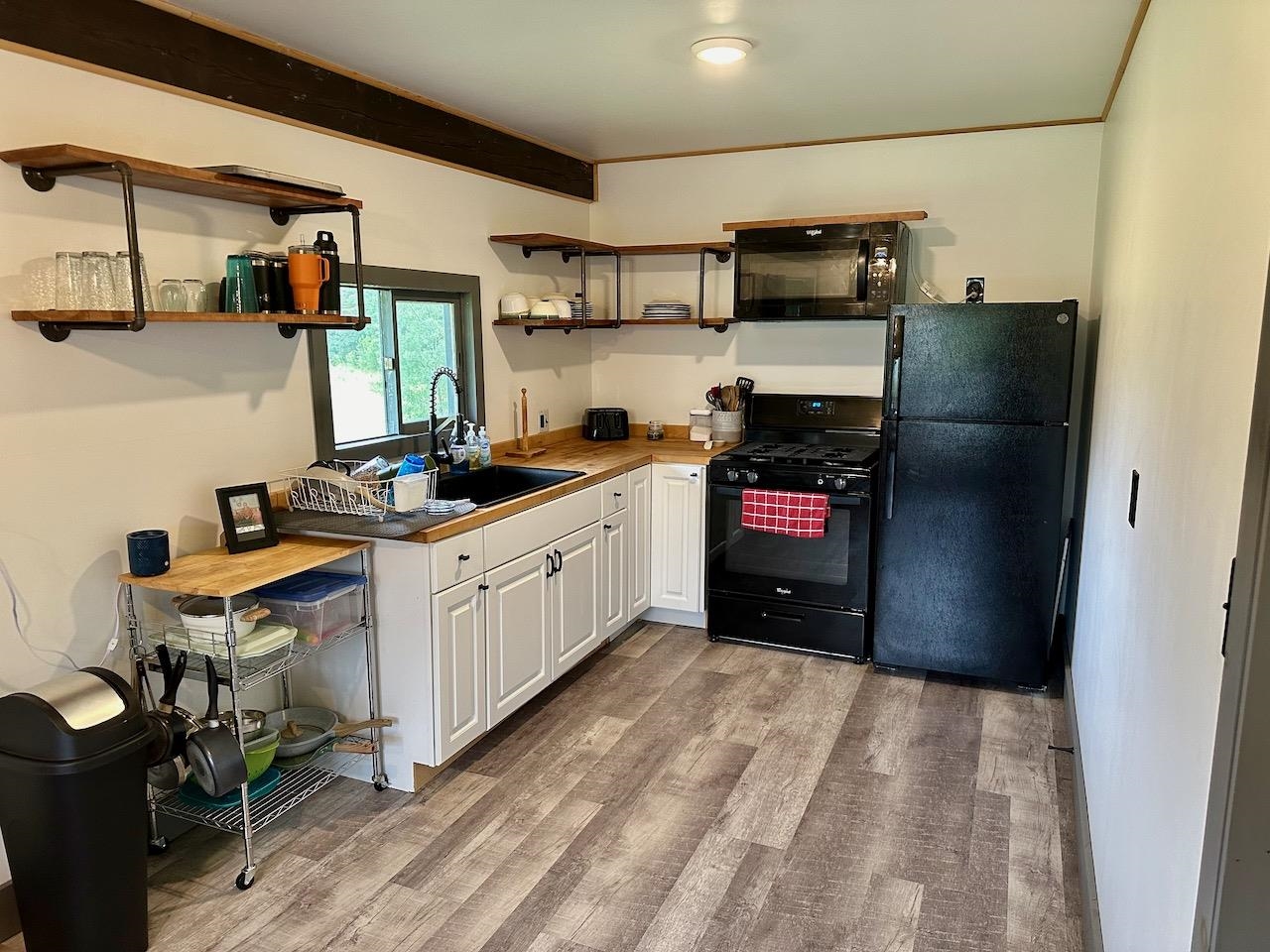 2855 Orton Road East Hardwick, VT 05836 - Photo 27 of 31