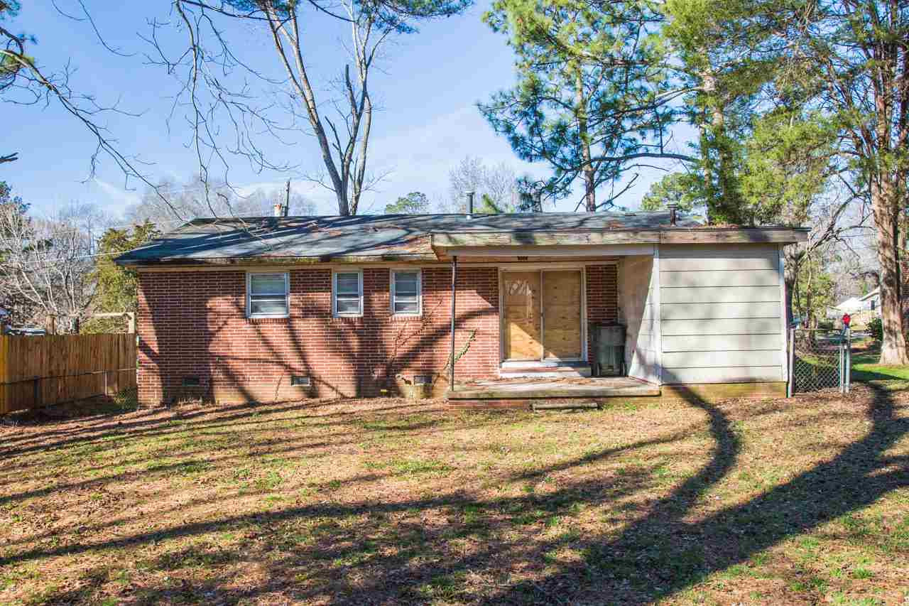 1011 Greenwich Street Raleigh, NC 27610 - Photo 2 of 12 Photo 2