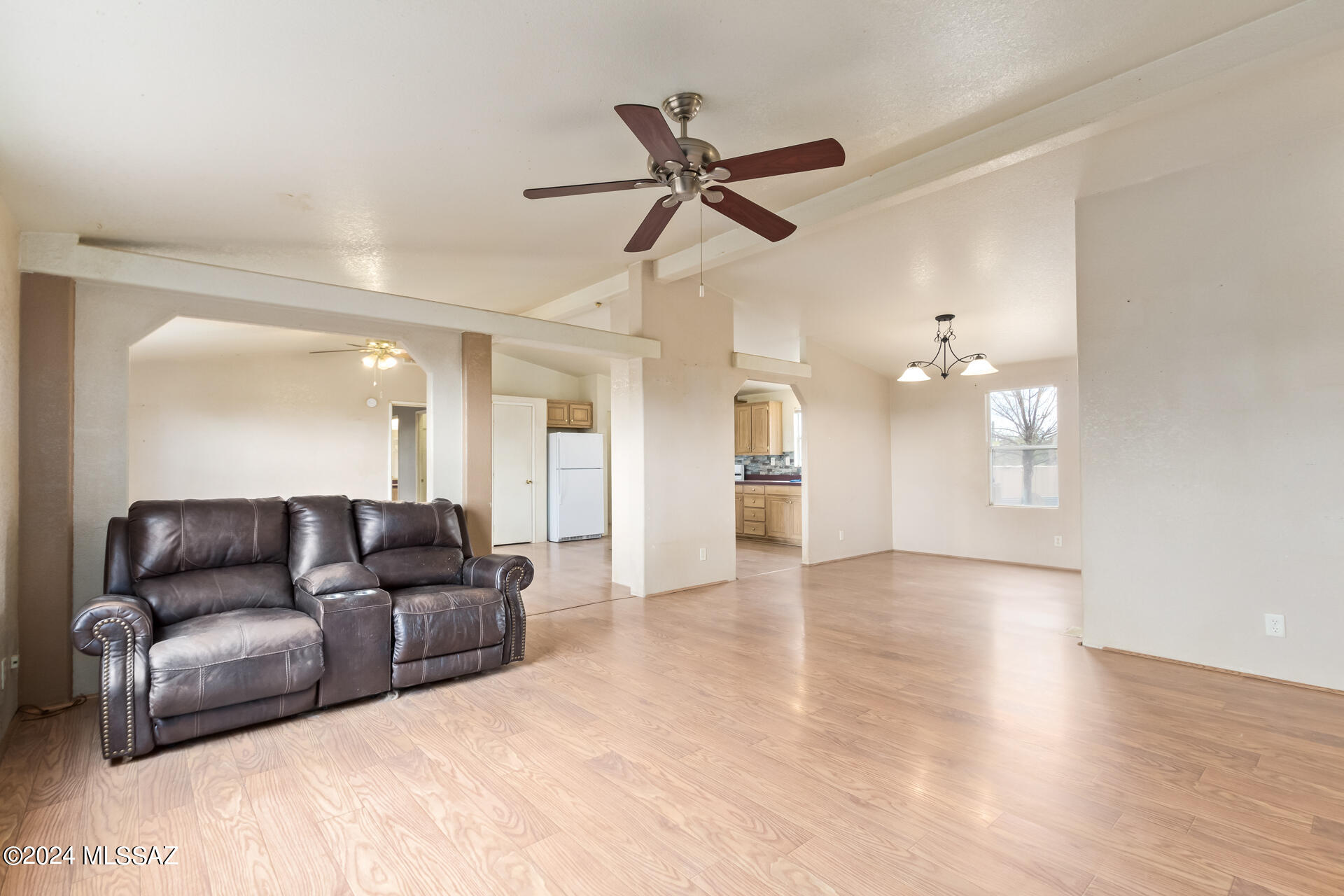 13155 West Vaqueros Road Tucson, AZ 85743 - Photo 7 of 31 Gallery Image 7