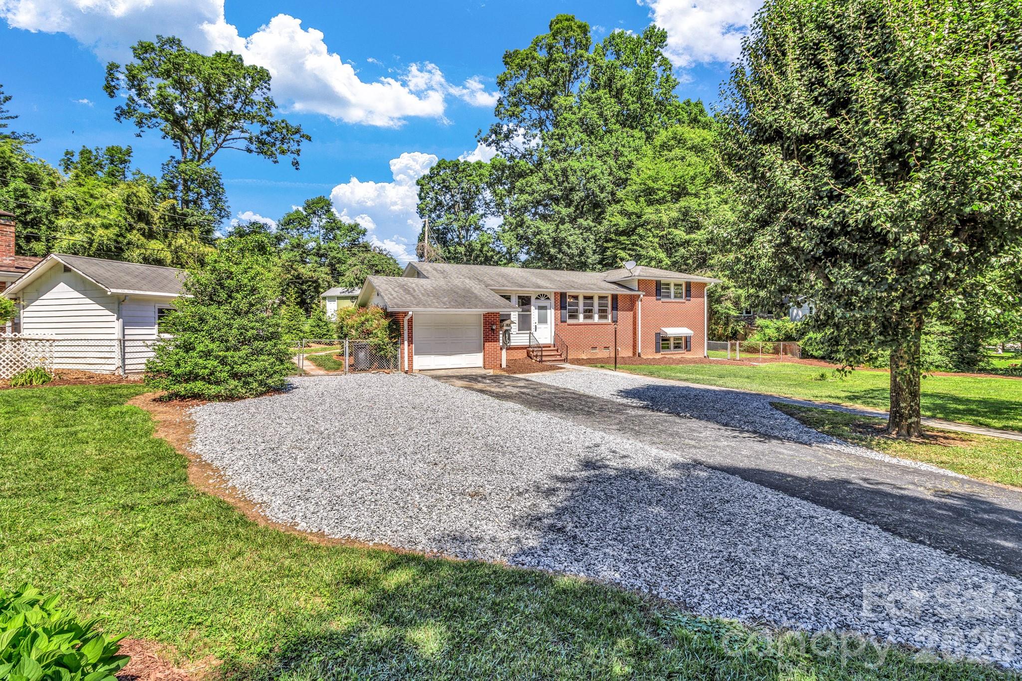 907 West Blue Ridge Road East Flat Rock, NC 28726 - Photo 3 of 48