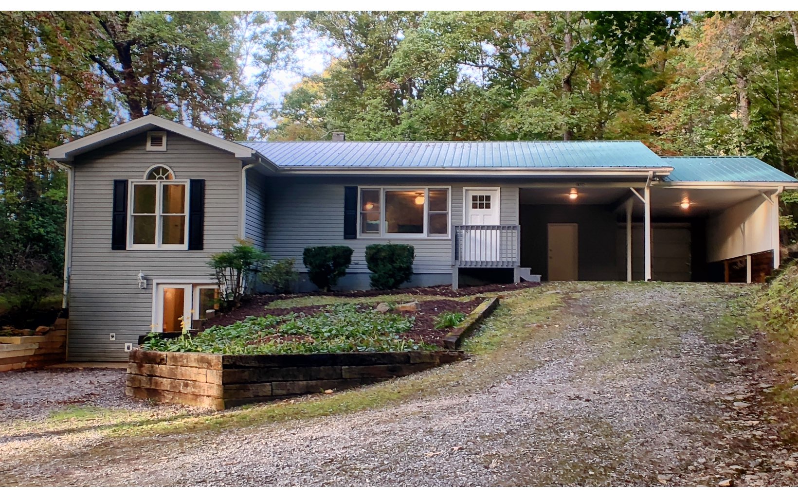 2305 Cathy Road Hiawassee, GA 30546 - Photo 1 of 1 Main View