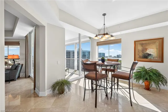 $2,395,000 | 295 Grande Way, Unit 901, Naples, FL 34110