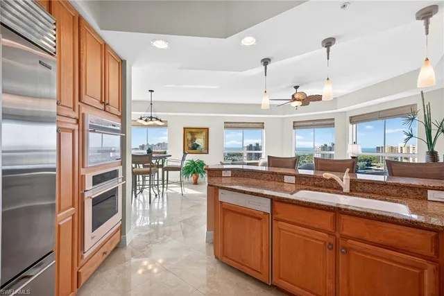 $2,395,000 | 295 Grande Way, Unit 901, Naples, FL 34110