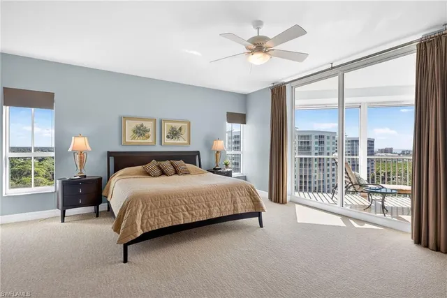 $2,395,000 | 295 Grande Way, Unit 901, Naples, FL 34110