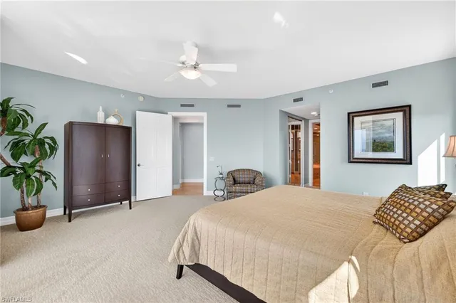$2,395,000 | 295 Grande Way, Unit 901, Naples, FL 34110