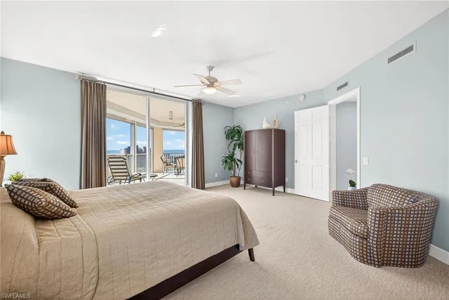 $2,395,000 | 295 Grande Way, Unit 901, Naples, FL 34110