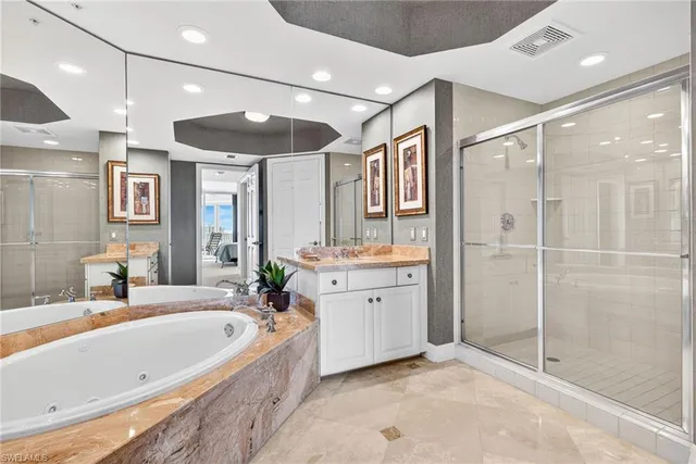 $2,395,000 | 295 Grande Way, Unit 901, Naples, FL 34110