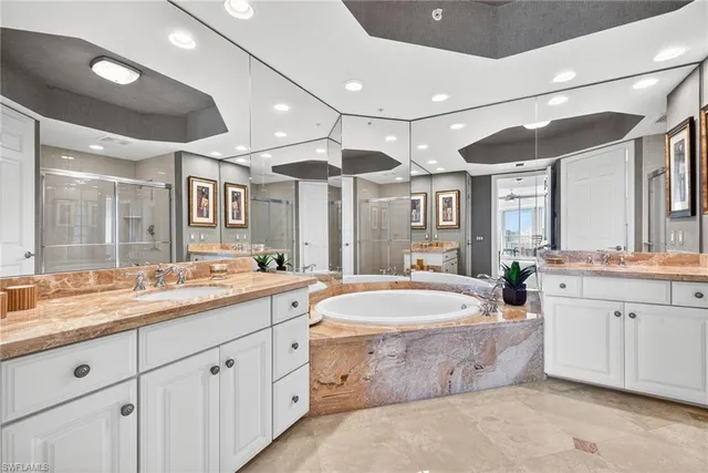 $2,395,000 | 295 Grande Way, Unit 901, Naples, FL 34110