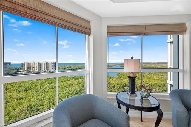 $2,395,000 | 295 Grande Way, Unit 901, Naples, FL 34110