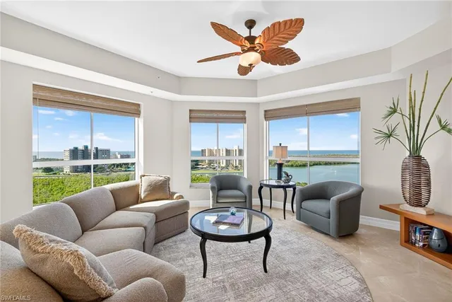 $2,395,000 | 295 Grande Way, Unit 901, Naples, FL 34110