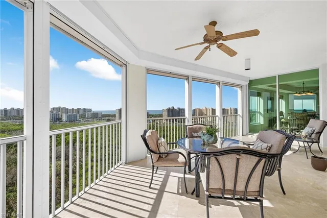 $2,395,000 | 295 Grande Way, Unit 901, Naples, FL 34110