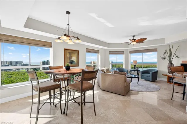$2,395,000 | 295 Grande Way, Unit 901, Naples, FL 34110