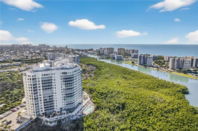 $2,395,000 | 295 Grande Way, Unit 901, Naples, FL 34110