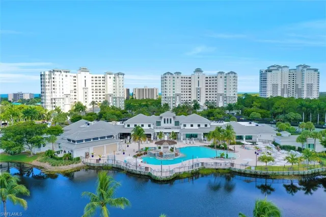 $2,395,000 | 295 Grande Way, Unit 901, Naples, FL 34110