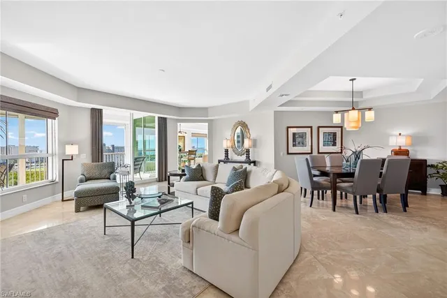 $2,395,000 | 295 Grande Way, Unit 901, Naples, FL 34110