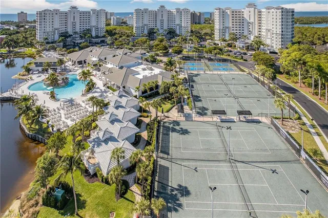 $2,395,000 | 295 Grande Way, Unit 901, Naples, FL 34110