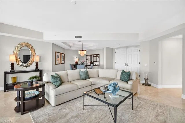 $2,395,000 | 295 Grande Way, Unit 901, Naples, FL 34110