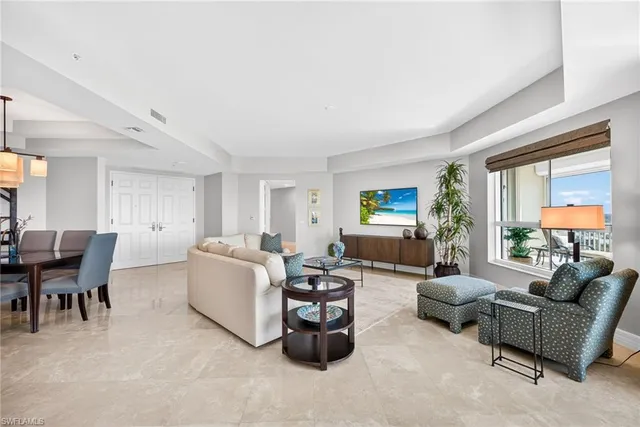 $2,395,000 | 295 Grande Way, Unit 901, Naples, FL 34110