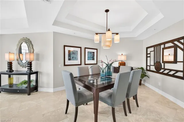$2,395,000 | 295 Grande Way, Unit 901, Naples, FL 34110