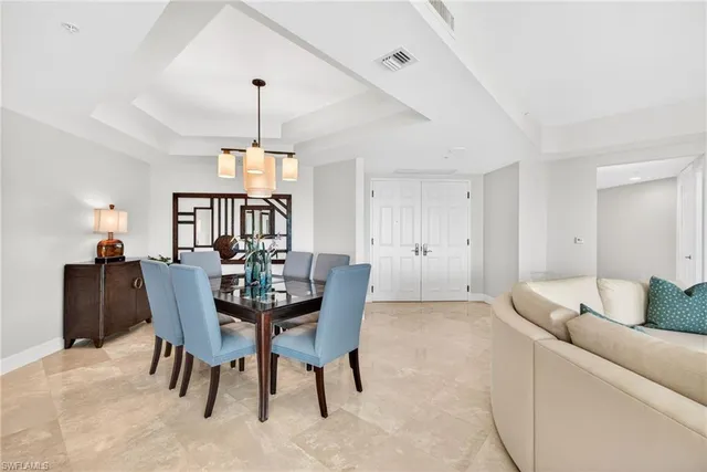 $2,395,000 | 295 Grande Way, Unit 901, Naples, FL 34110