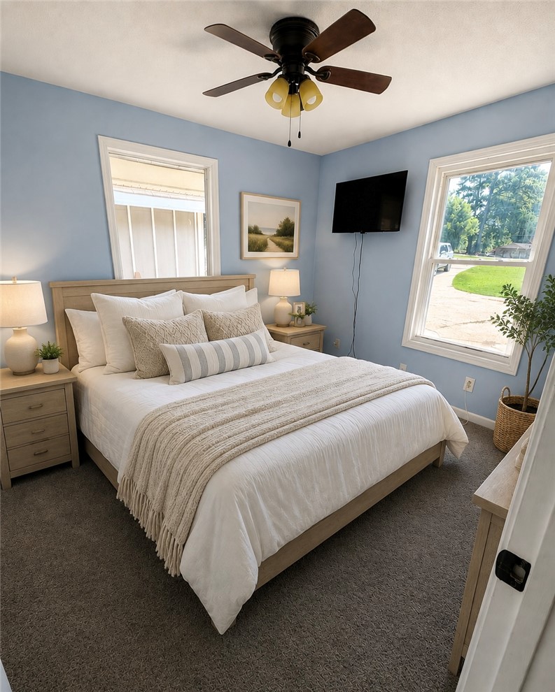 110 Kenneth Drive Anderson, SC 29626 - Photo 13 of 35 Al Generated/staged