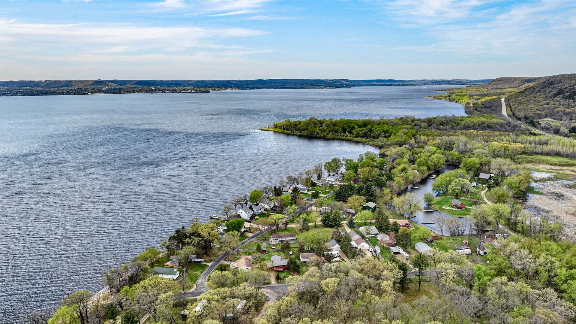 N1247 Deer Island Road Stockholm, WI 54769 - Photo 21 of 21