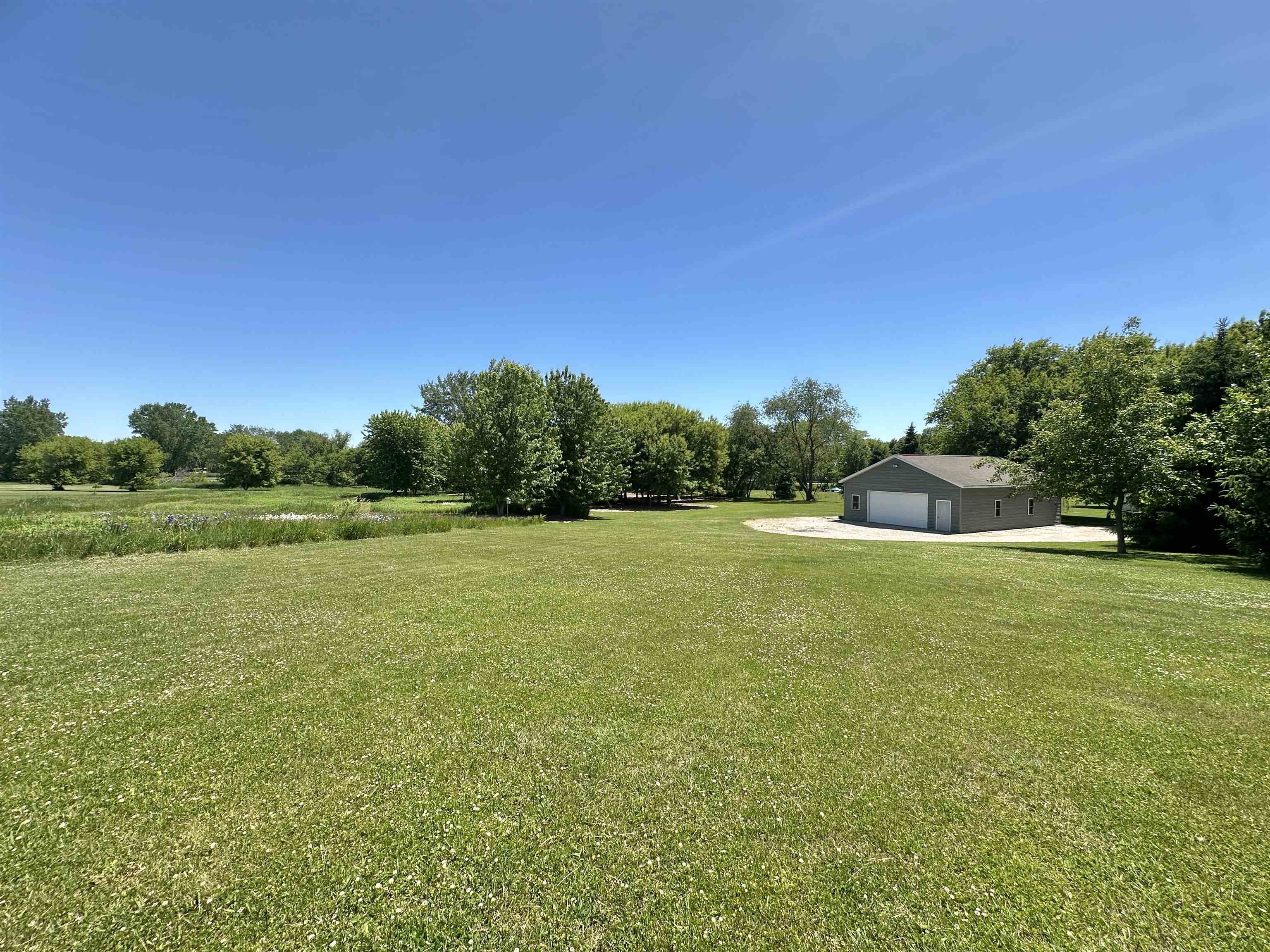 N9026 Hickory Point Road Beaver Dam, WI 53916 - Photo 61 of 82