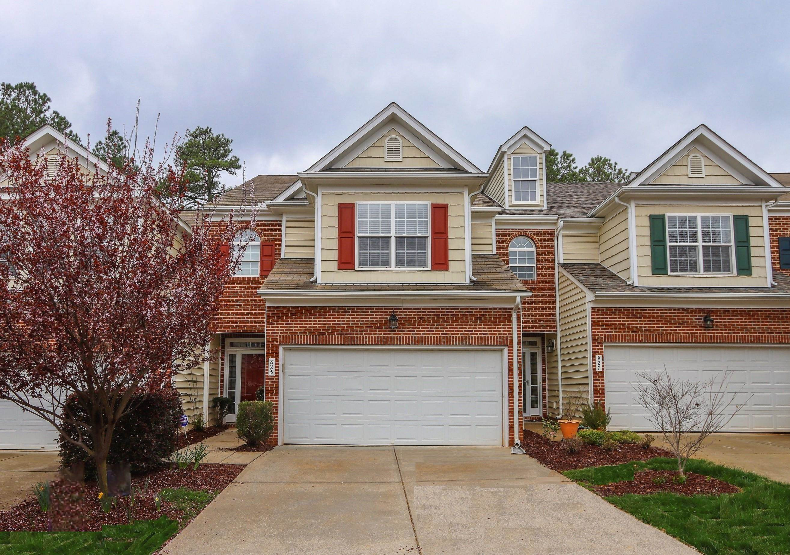825 Swan Neck Lane Raleigh, NC 27615 - Photo 1 of 30 Photo 1