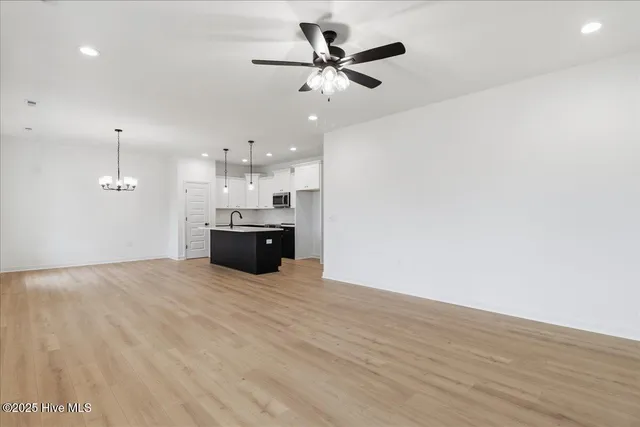 $327,400 | 126 Mason Street, Princeton, NC 27569