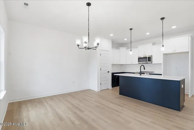 $327,400 | 126 Mason Street, Princeton, NC 27569