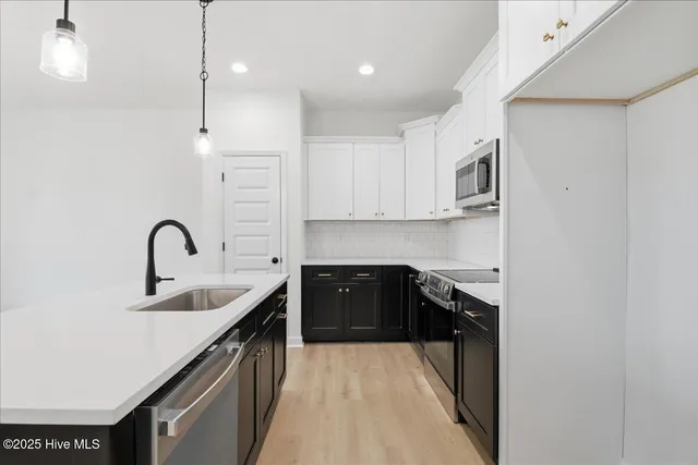 $327,400 | 126 Mason Street, Princeton, NC 27569