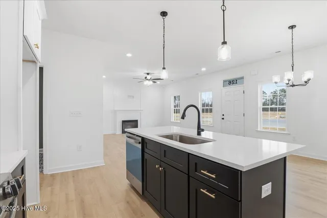 $327,400 | 126 Mason Street, Princeton, NC 27569