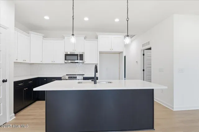 $327,400 | 126 Mason Street, Princeton, NC 27569